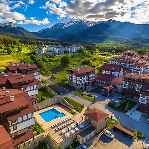 Life Bansko