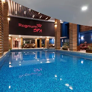 Regnum & Bansko