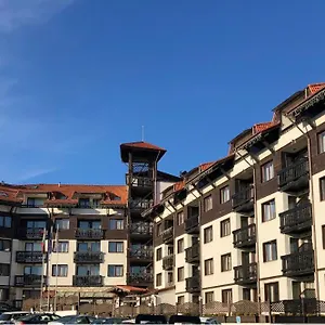 Zara Bansko